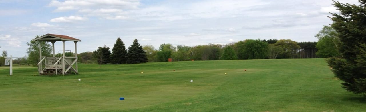 Viking Meadows Golf Club (Meadows)