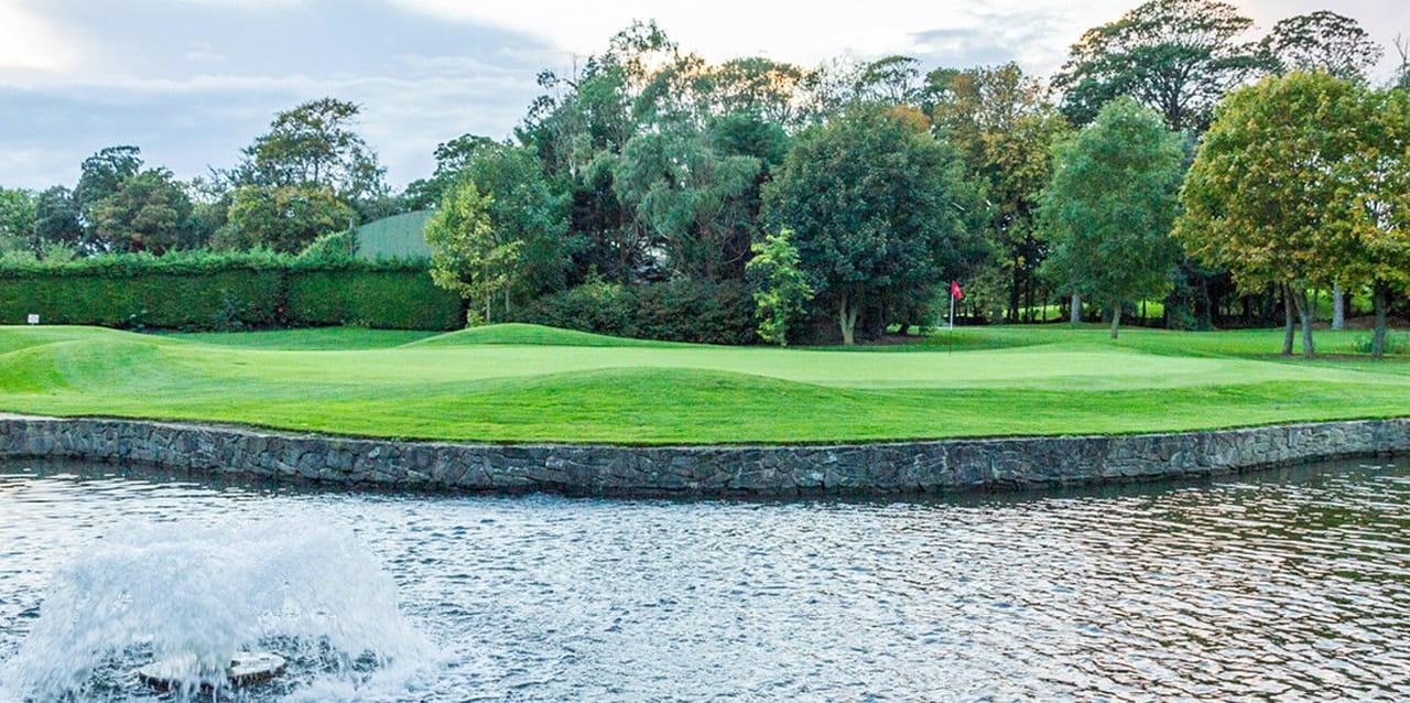 Malahide Golf Club