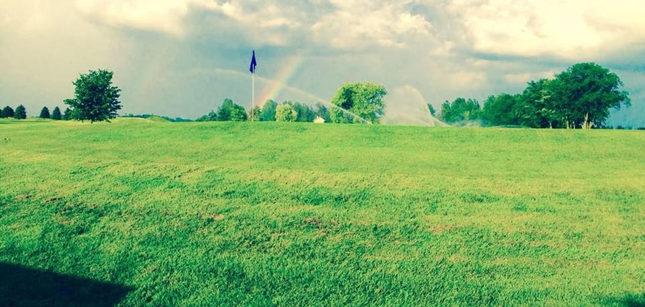 Stone Creek Golf Course