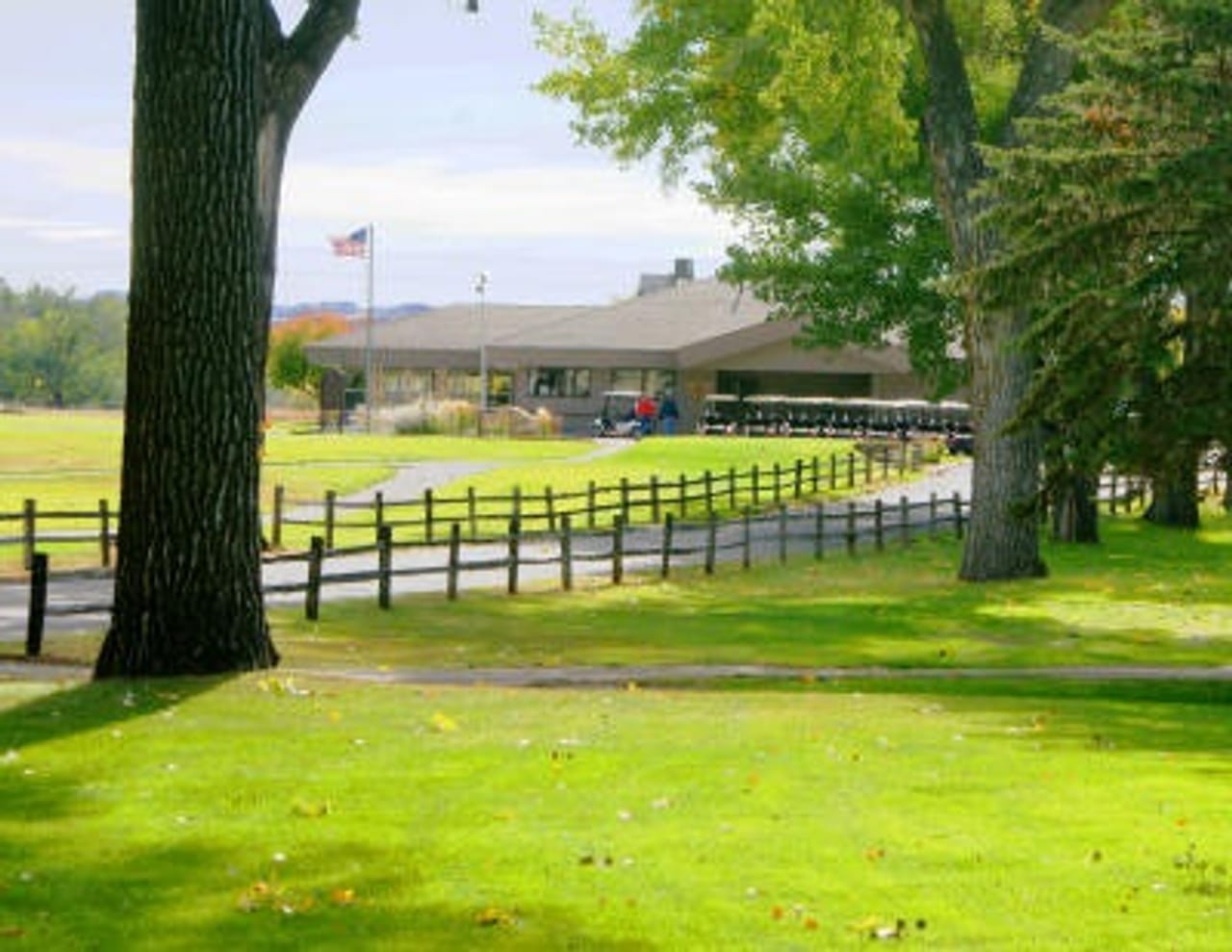 Miles City Town & Country Club