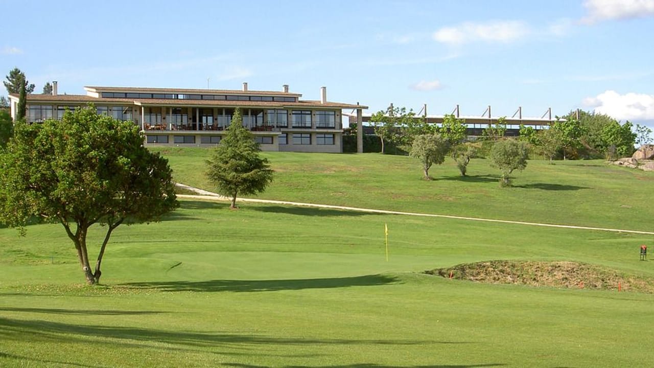 Real Montealegre Club de Golf (Pitch & Putt)