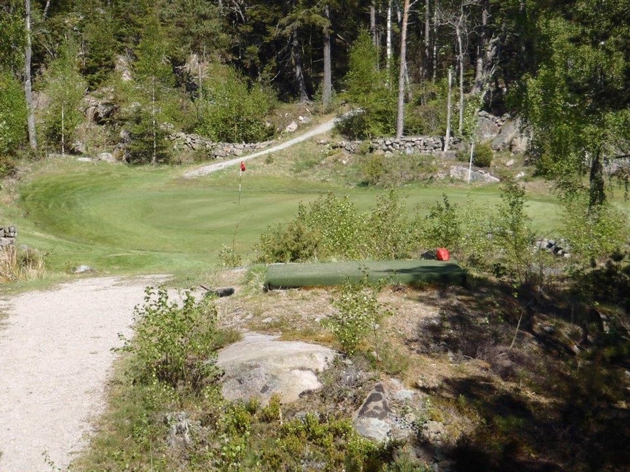 Hvaler Golfklubb