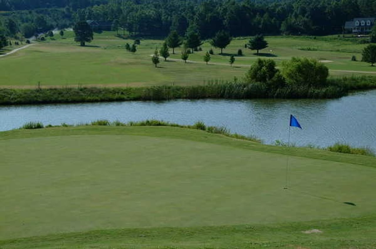 Hidden Valley Golf Course