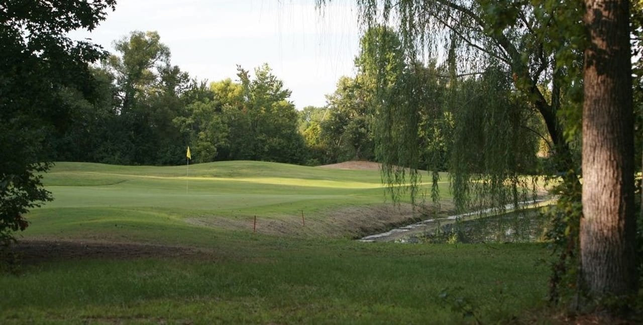 The Spur at Northwoods Golf Club