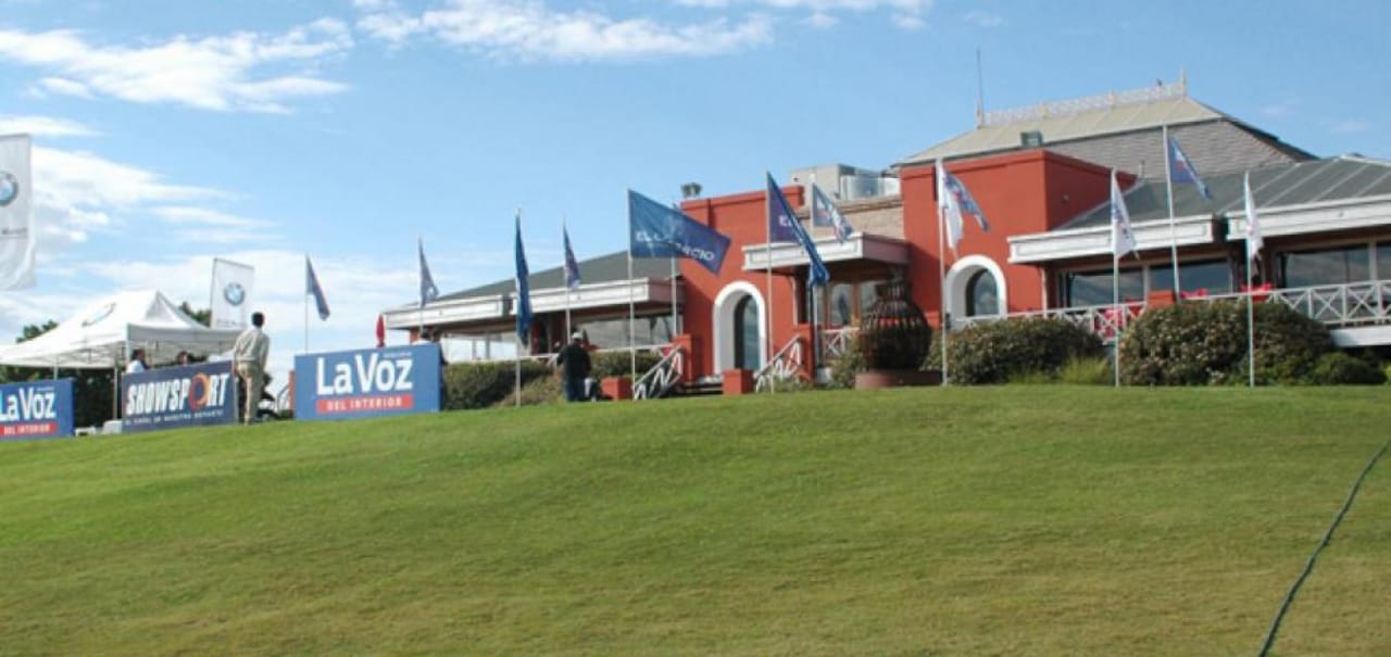 Las Delicias Golf Club