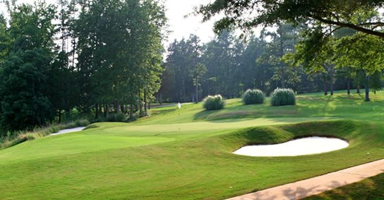 Fort Mill Golf Club