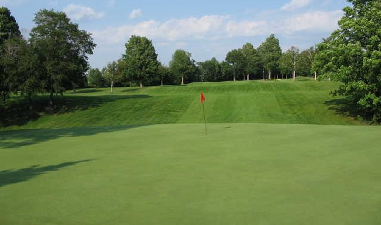 Ledgeview Golf Course (Executive)