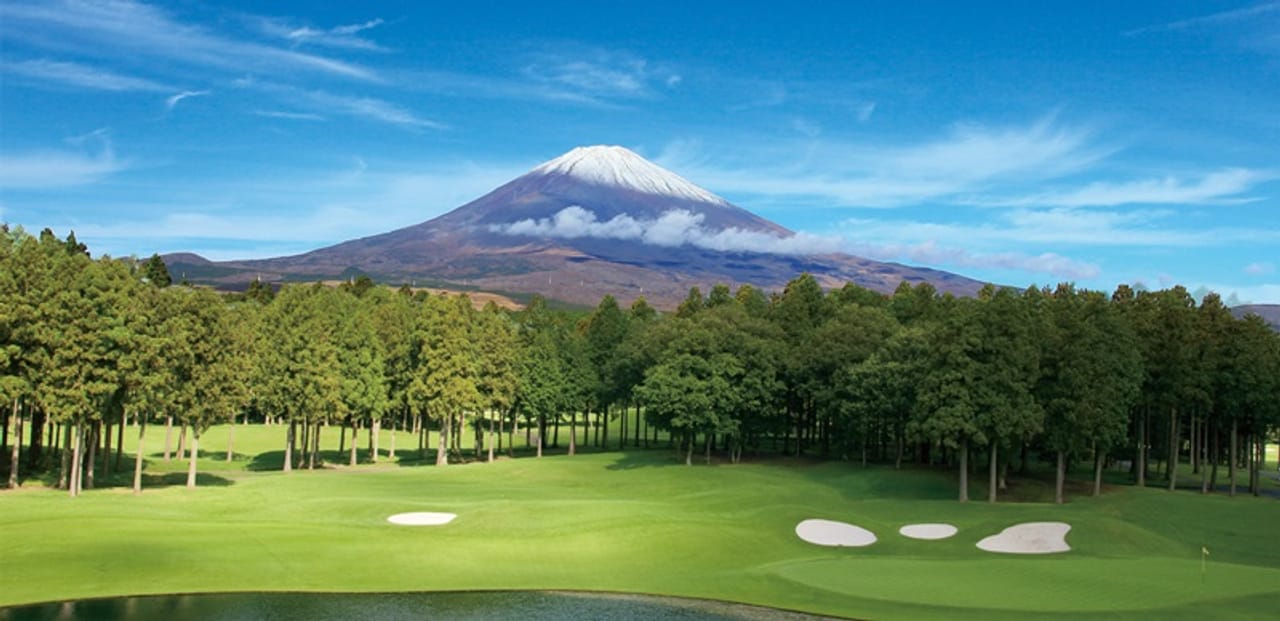 Taiheiyo Club Gotemba - A