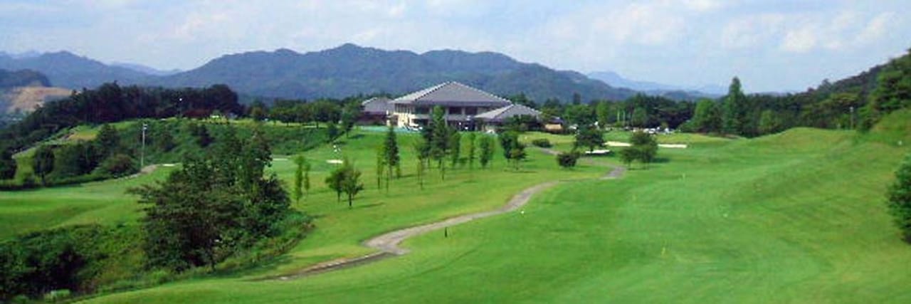 Yashima Country Club Tochigi