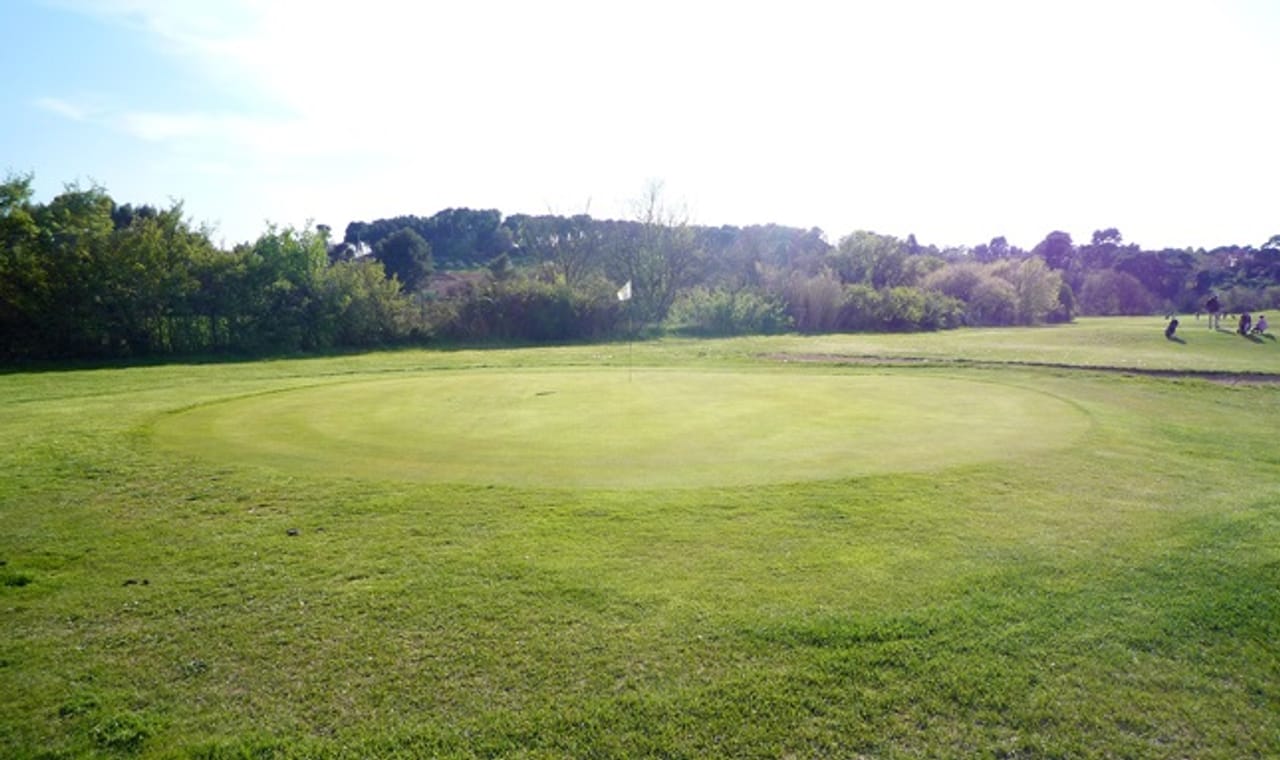 Aix Golf