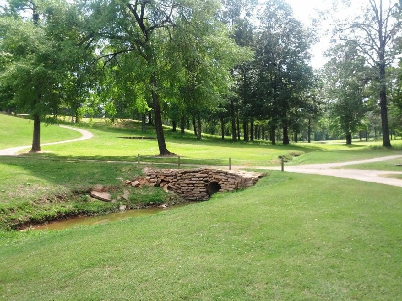 Millwood Landing Resort