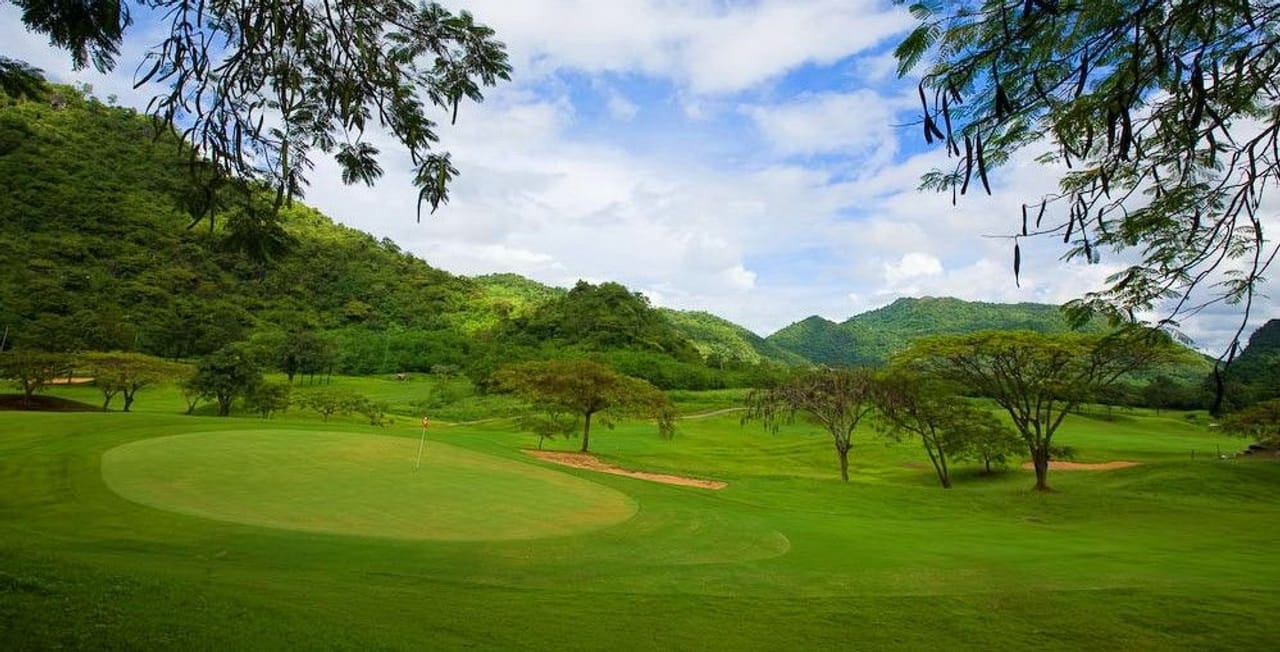 Khao Yai Country Club