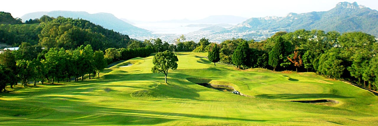 Yashima Country Club Kagawa