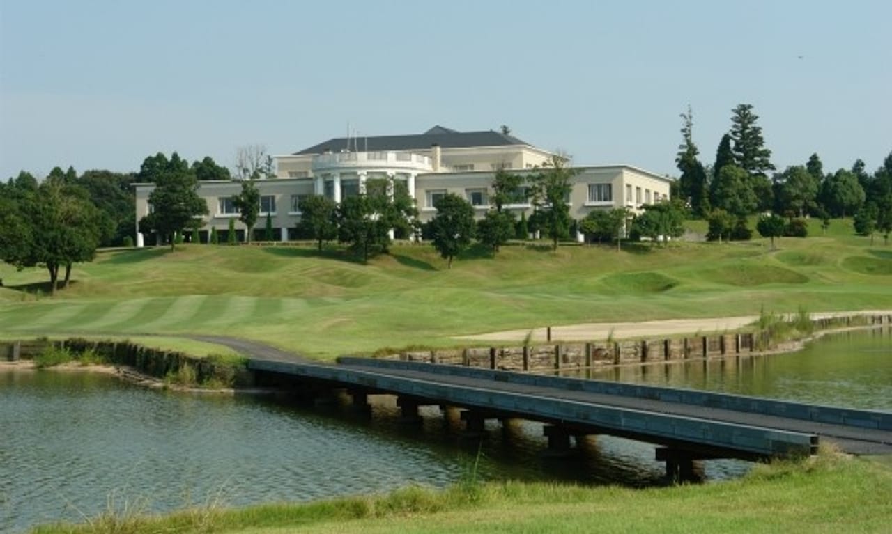 Narita Hills Country Club