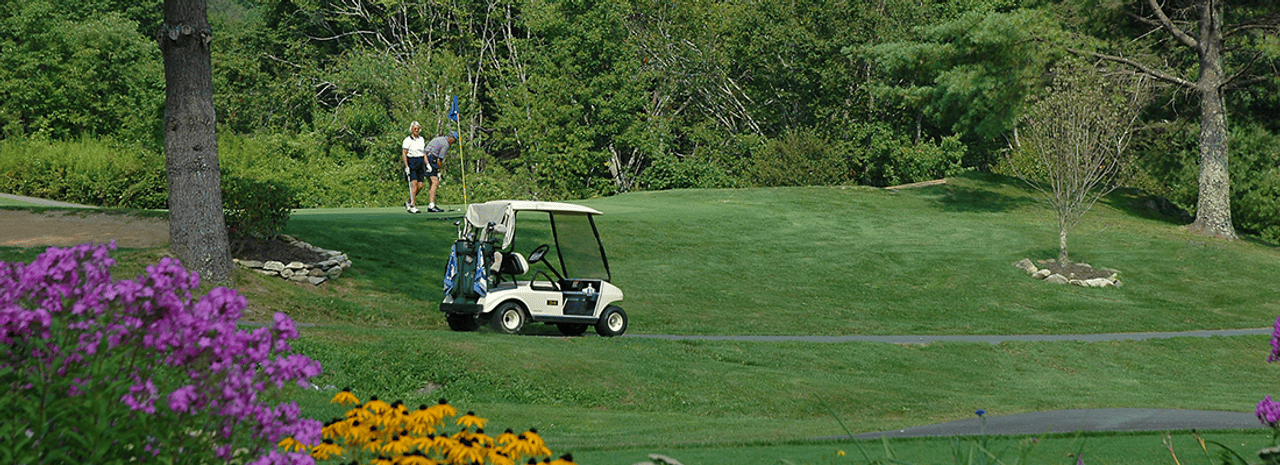 Sugar Mountain Golf Club