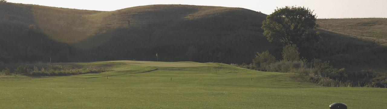 Painted Woods Golf Course