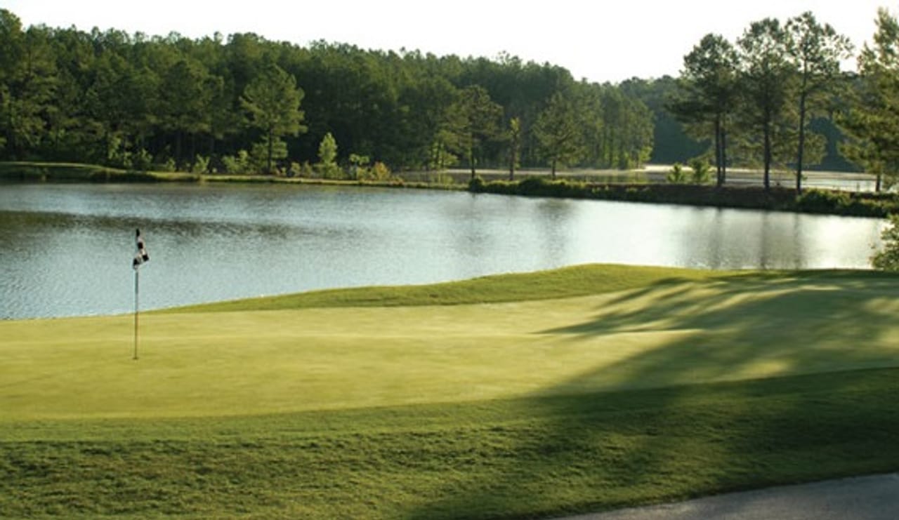 Little River Golf Course