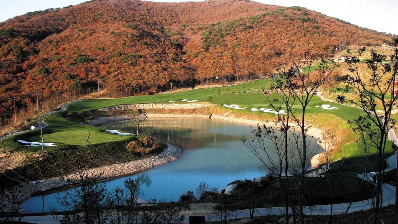 Eden Valley Country Club