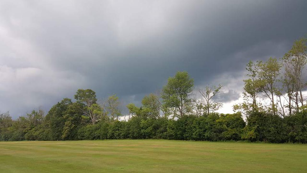 Carlowden Country Club