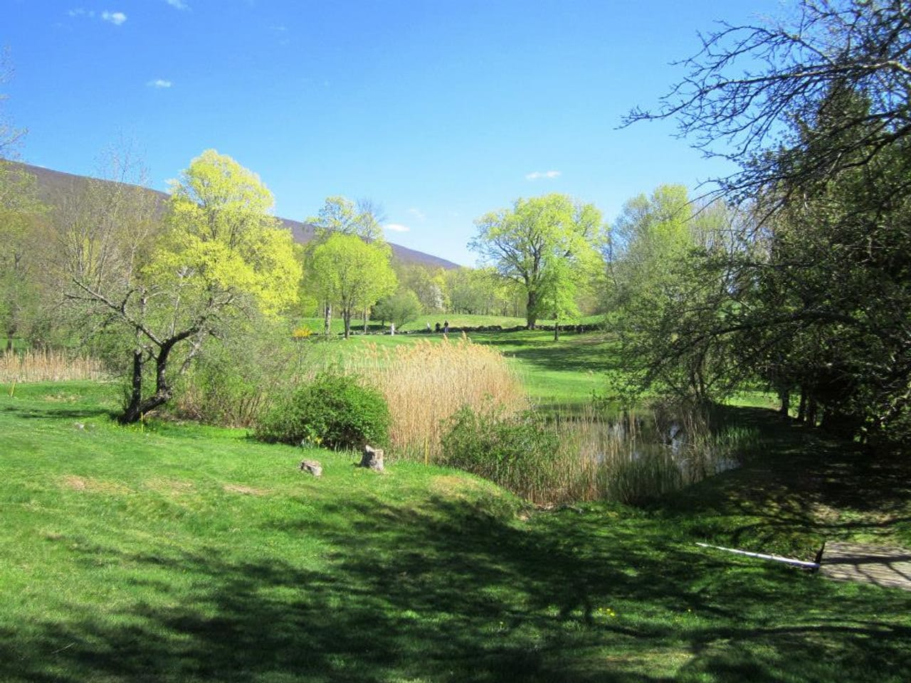 Undermountain Golf Course