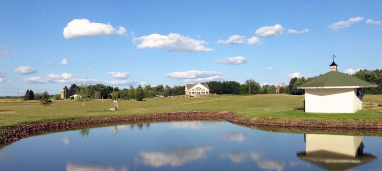 Black River Golf Course