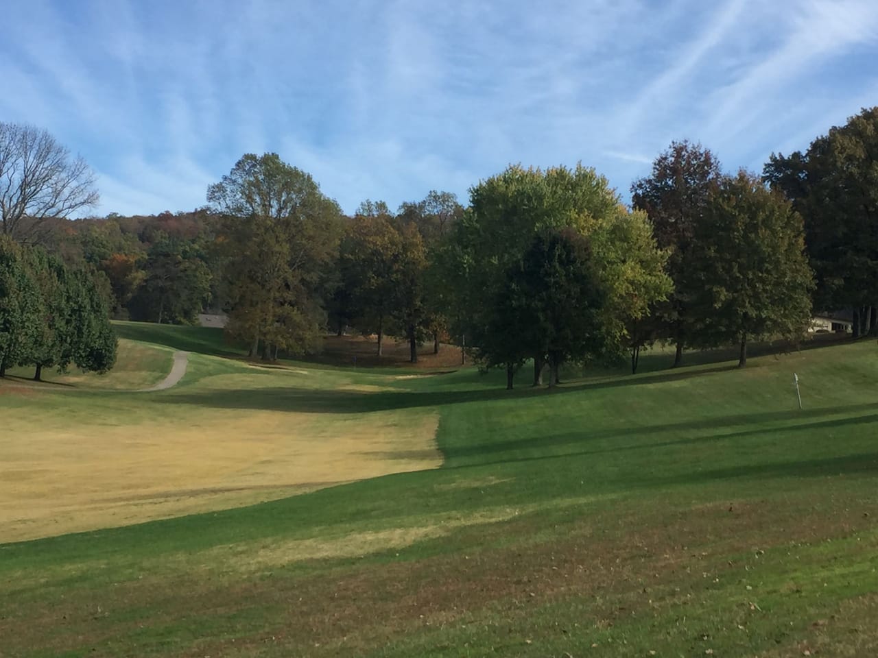 Eagles Nest Country Club