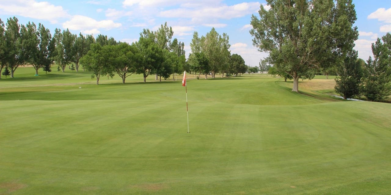 Wheatland Golf Club