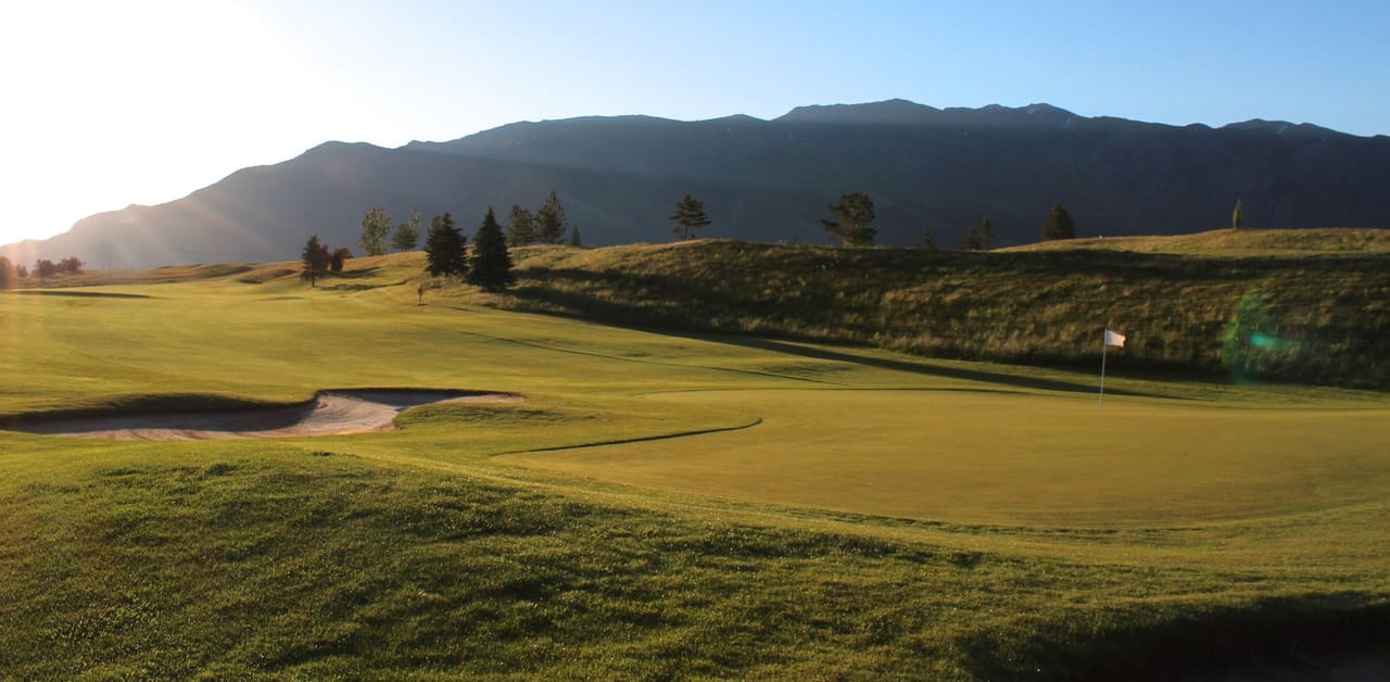 Sun Hills Golf Course