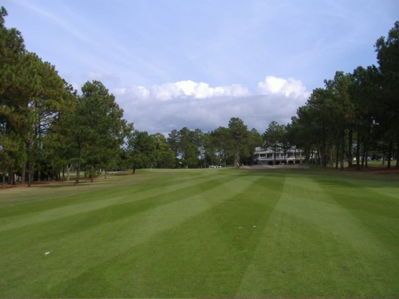 Sandpiper Bay Golf & Country Club