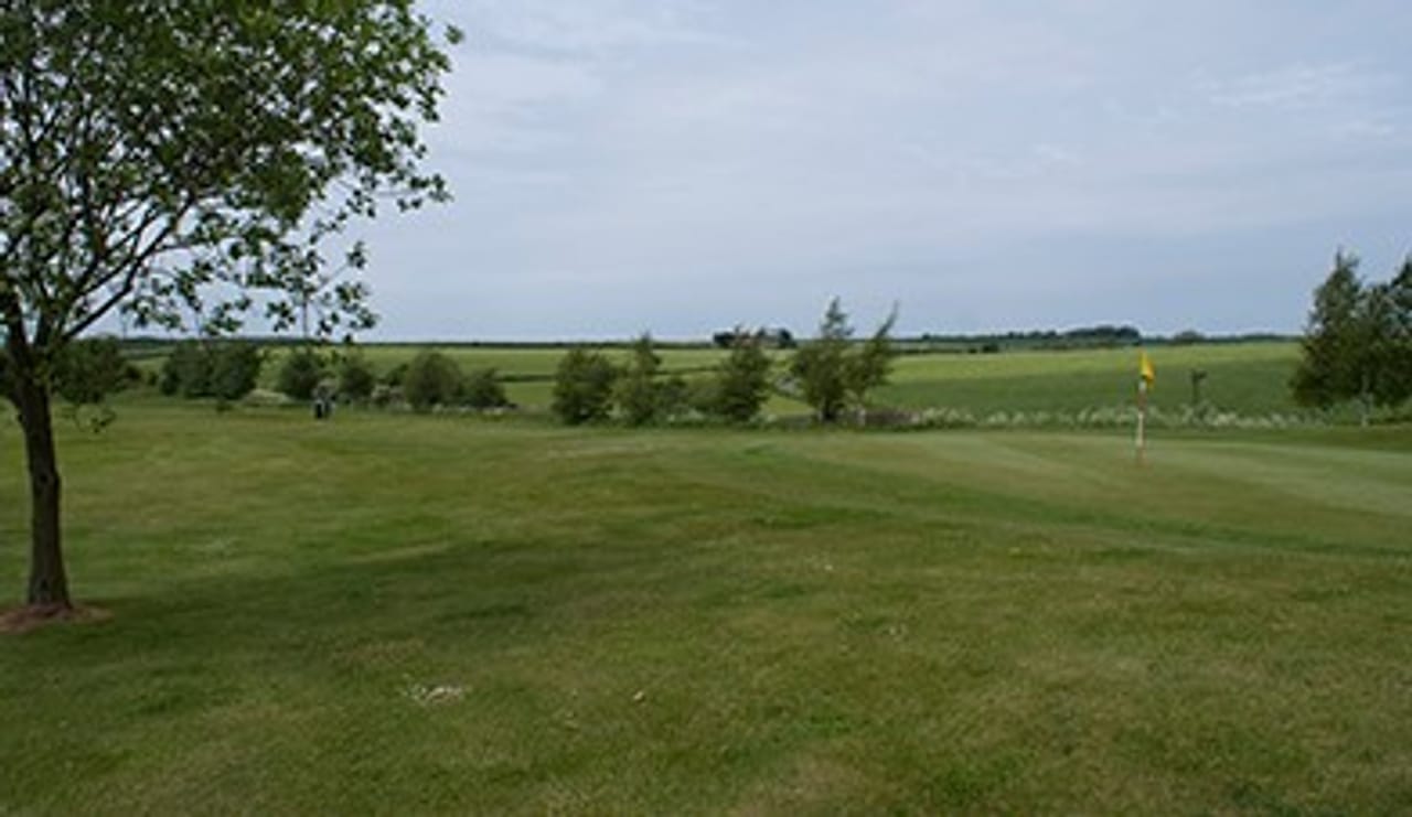 Bondhay Golf Club (Academy)