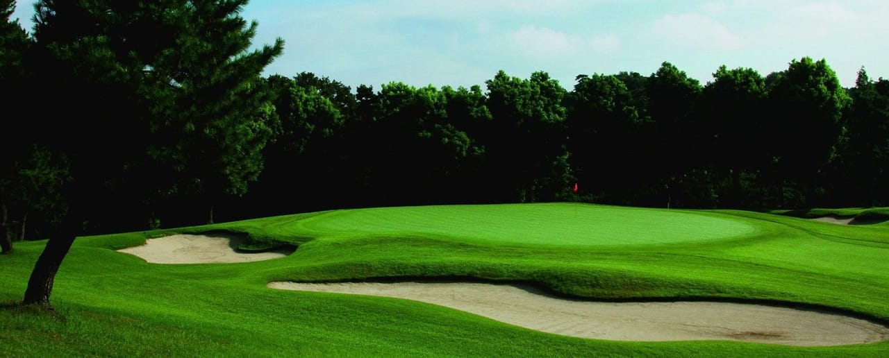 Totsuka Country Club (East)