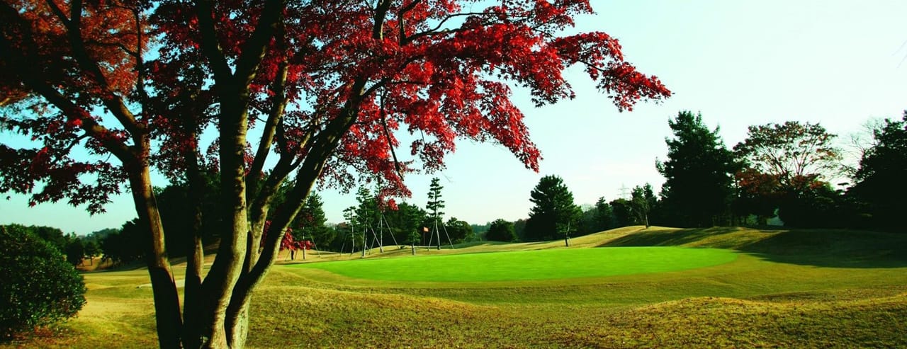 Totsuka Country Club (West)