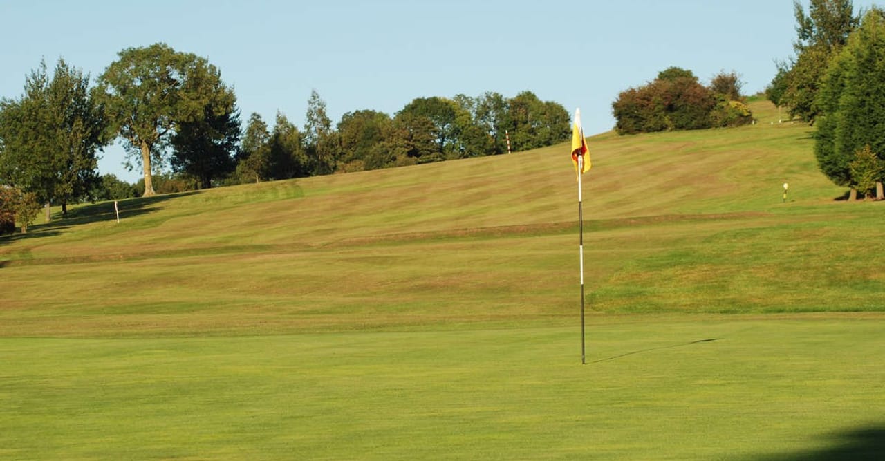 Daventry & District Golf Club