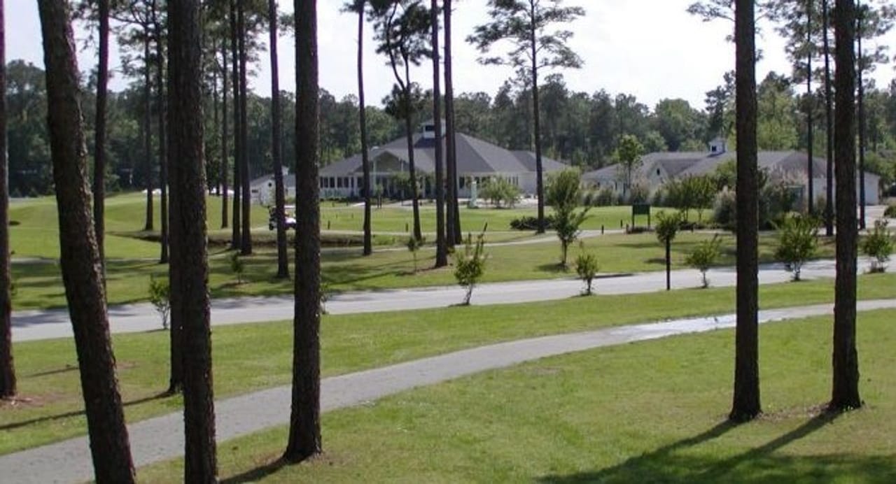 The Club at Pine Forest