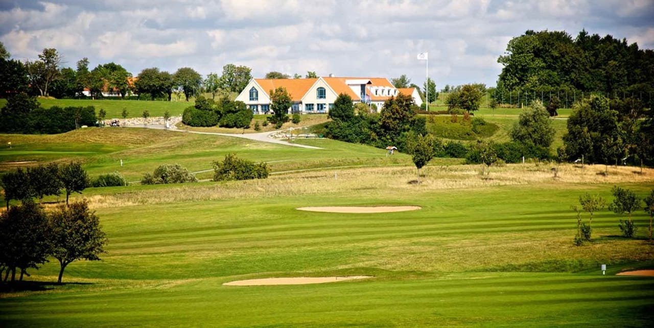 Tegelberga Golfklubb (Nya)