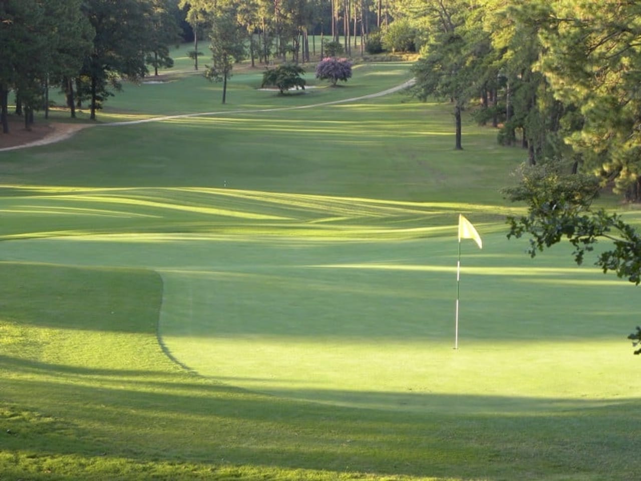 Southern Pines Golf Club