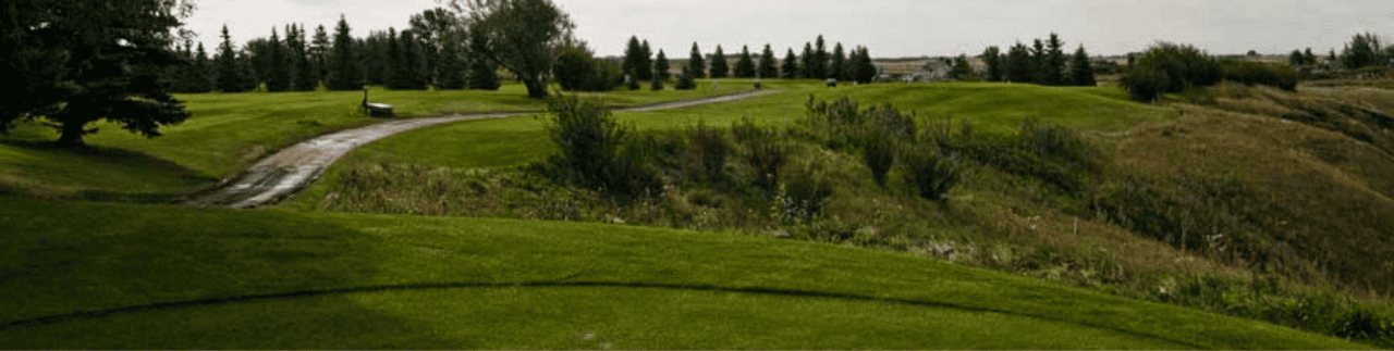 Picture Butte Golf Club