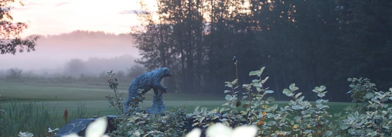 The Creek Golf & Country Club