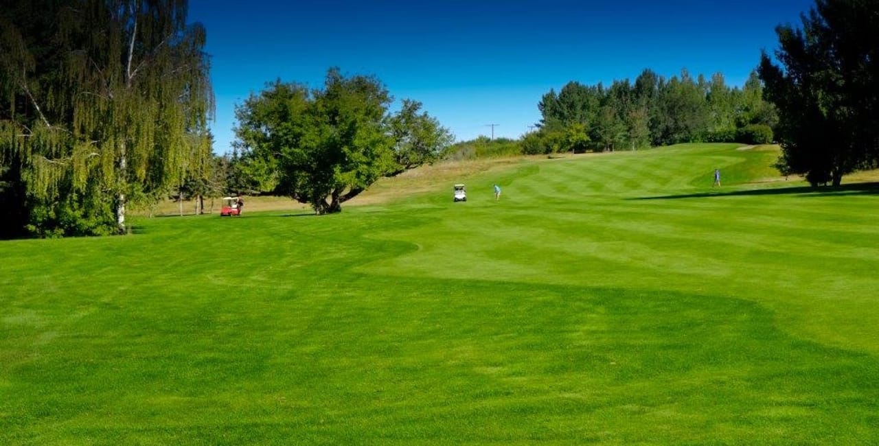 North Battleford Golf & Country Club