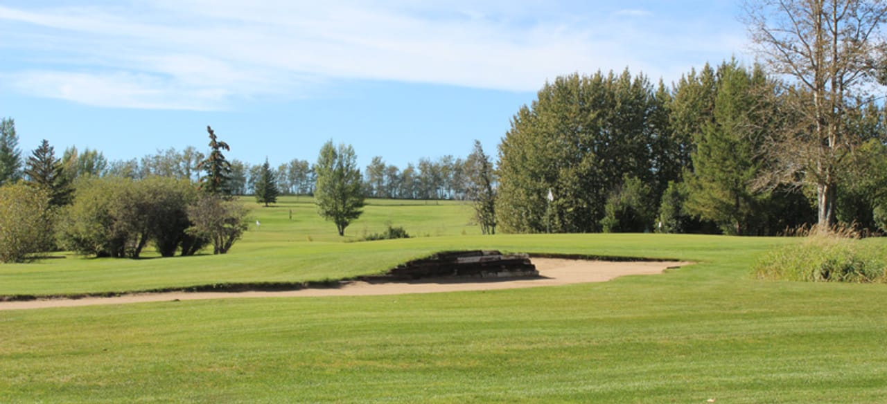 Riverbend Golf & Country Club