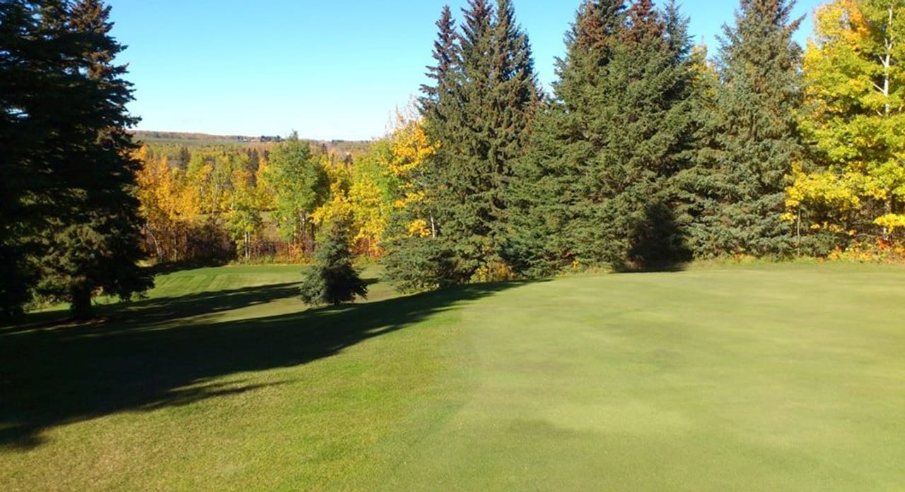 Spirit Creek Golf & Country Club