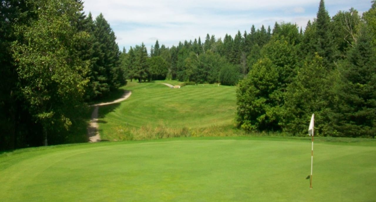 Clear Springs Golf Course