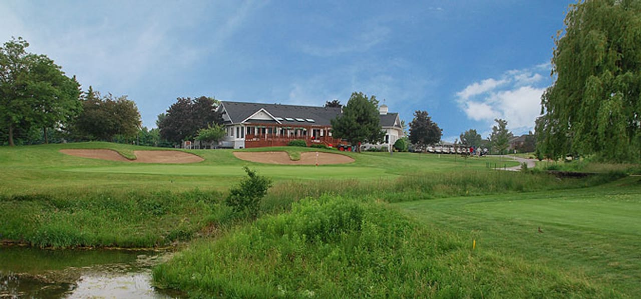Millcroft Golf Club
