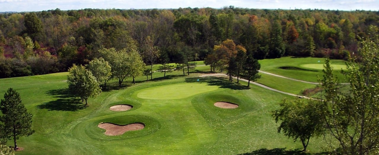 Pelham Hills Golf & Country Club