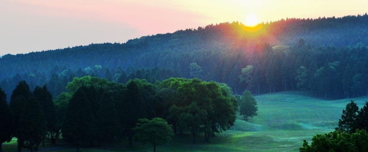 Aso Resort GrandVrio Hotel (West)