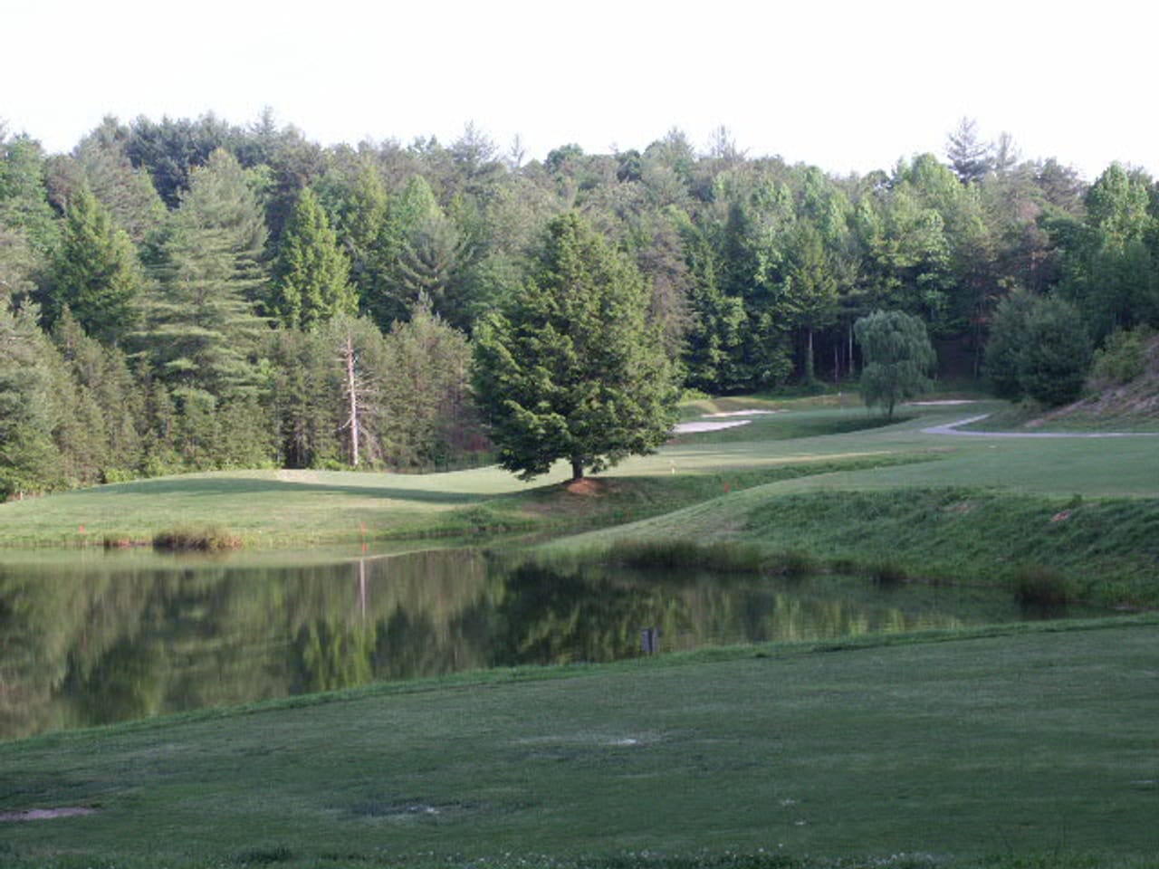 Whitepath Golf Club