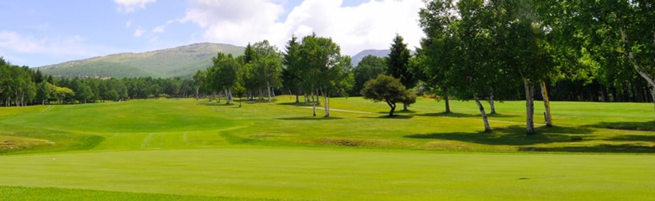 Ueda Sugadaira Kogen GrandVrio Golf Club