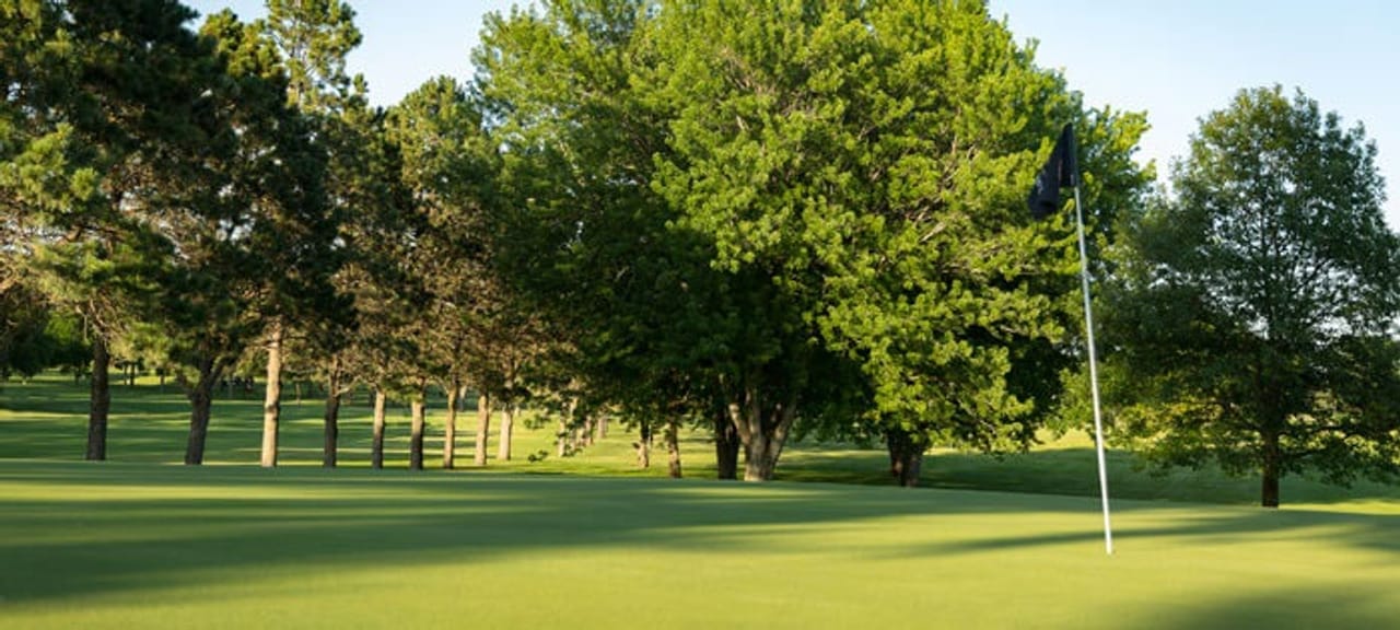Albion Country Club