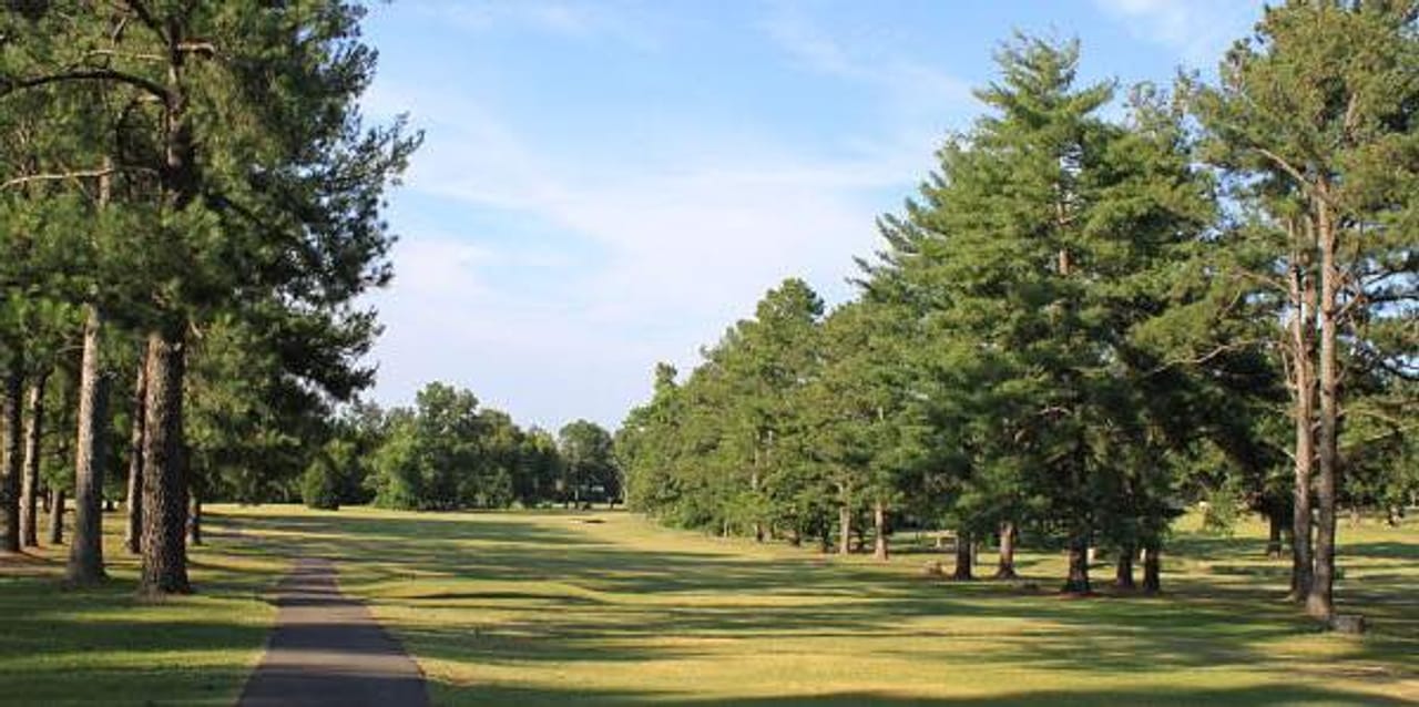 Murray Country Club