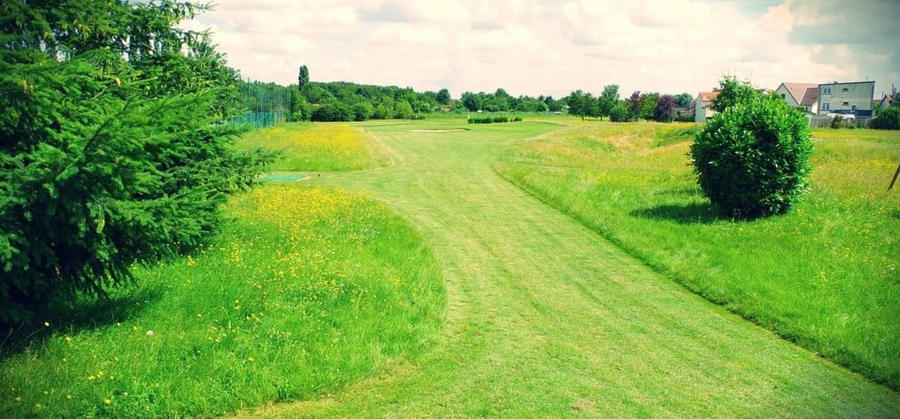 Golf de Morangis La Galande